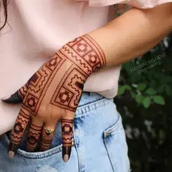 mehendi designs..