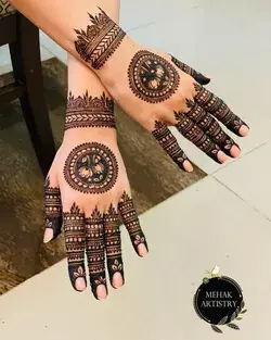 50 +mhandi desgin ideas