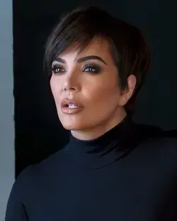 Kris Jenner