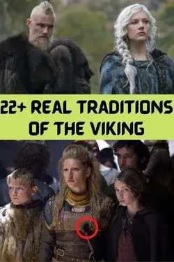 22+ Real Traditions Of The Viking