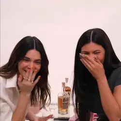 Kendall and kylie