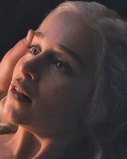 Daenerys targaryen