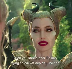  Maleficent