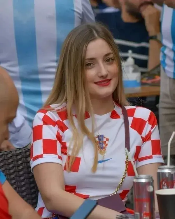 Croatia ....  Beautiful girl