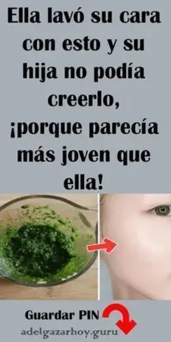 ✔️ Crema de maicena y colágeno ayuda a eliminar las manchas y arrugas del rostro