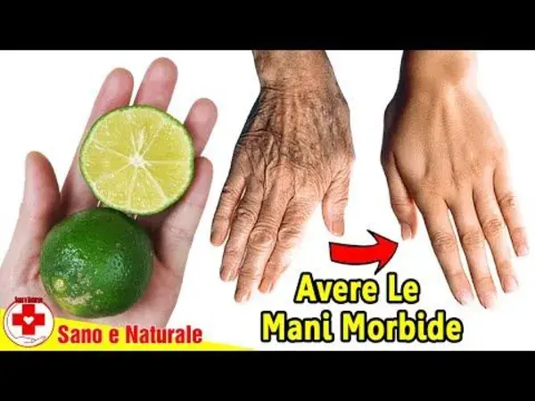 5 remedios caseros para rejuvenecer tus manos