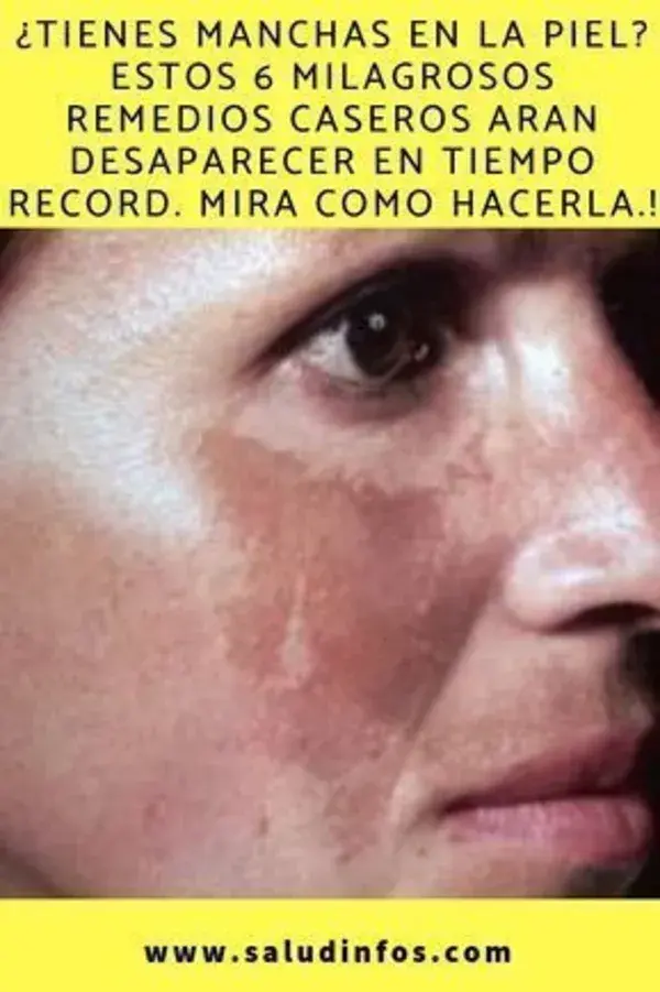 6 mascarillas faciales caseras para una piel limpia e hidratada