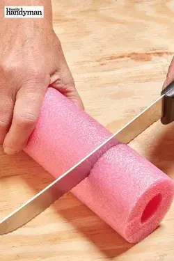 Pool Noodle Hacks That Will Improve Your Life