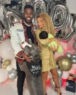 Jason Derulo explains why he named his son after himself: ‘I wanted my name to continue to thrive’