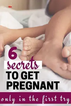 6 Tips to Get Pregnant Super Fast—Faster than the Speed of Light! >>Watch Free Videos Now