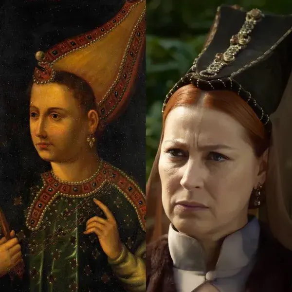 Hurrem Sultan