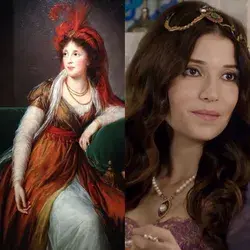 Hatice Sultan