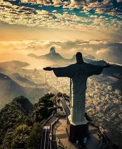 Christ the Redeemer Statue