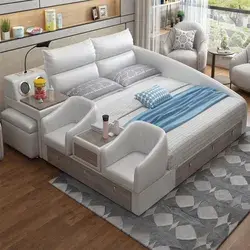 smart bed | ideas | bed aesthetic | bedding aesthetic | bed sheets aesthetics | beddings aesthetic