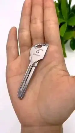 all in one key