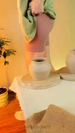 Mesmerizing clay pottery hacks to satisfy your aesthetic sensation!