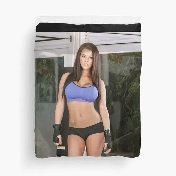 Peta Jensen Boxer Duvet Cover by Erotaza