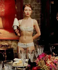 emily browning