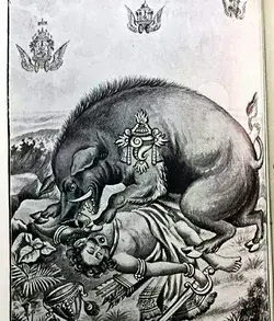 Sri Varaha Murthi