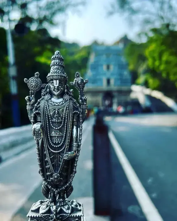 Tirupati