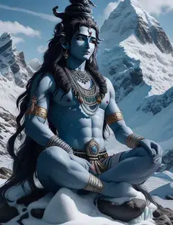 shiva