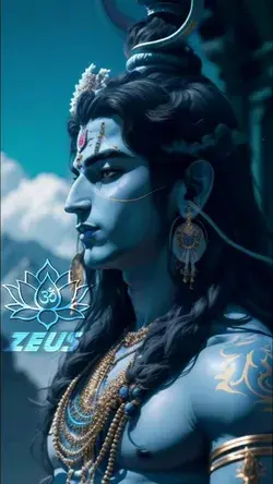 lord shiva