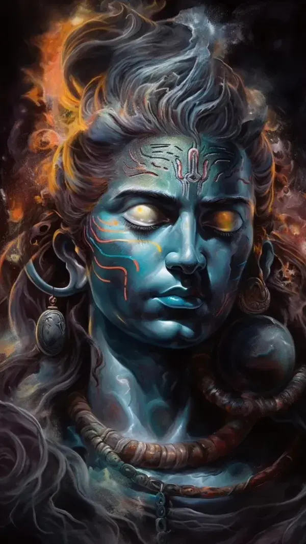 shiva