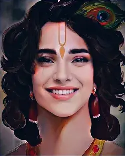 Krishana🤗