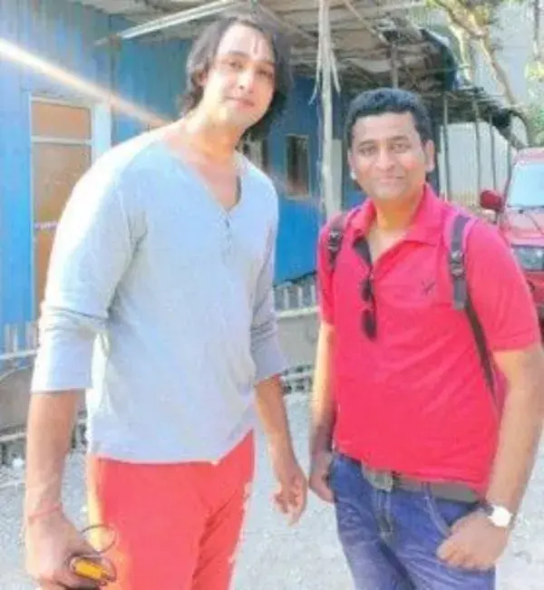 Saurabh raj jain