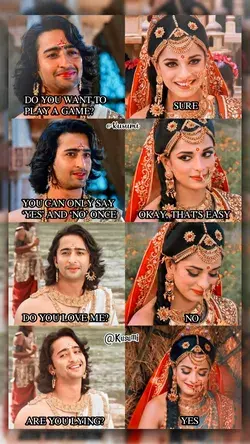 ArDi's heartmelting Nok-Jhok ❤️