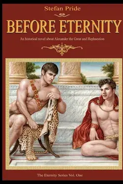 Before Eternity Par Stefan Pride Couverture Souple | Indigo Chapters