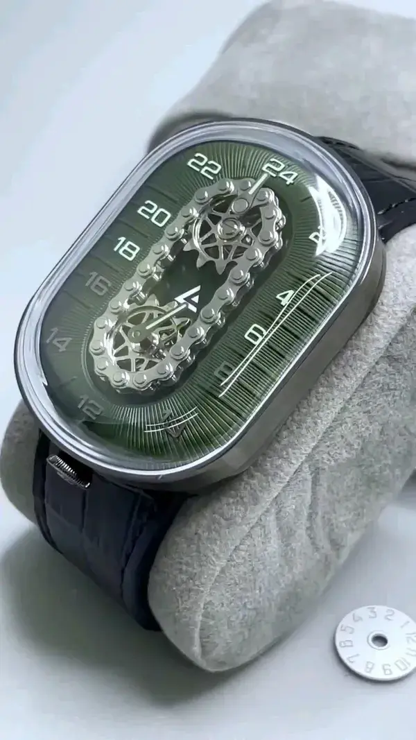 Luxury Watch