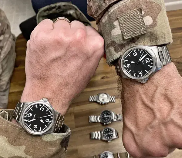 13 Great Rolex Explorer Alternatives for All Budgets