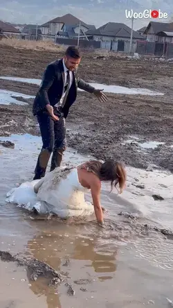 Worse Wedding Fail Ever