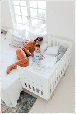Decorating Your Baby's Room: Tips For A Cozy And Comfortable Setting