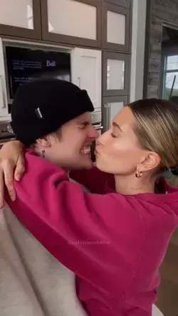 Justin And Hailey