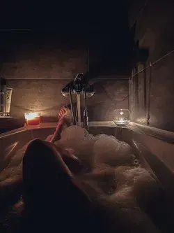 Night bath