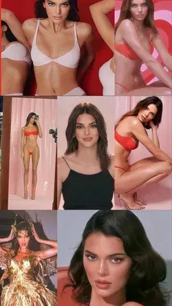 Kendall Jenner