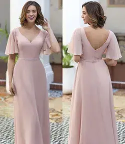 tea length mother of the bride dresses 2022 | New Designs Dresses For Women's