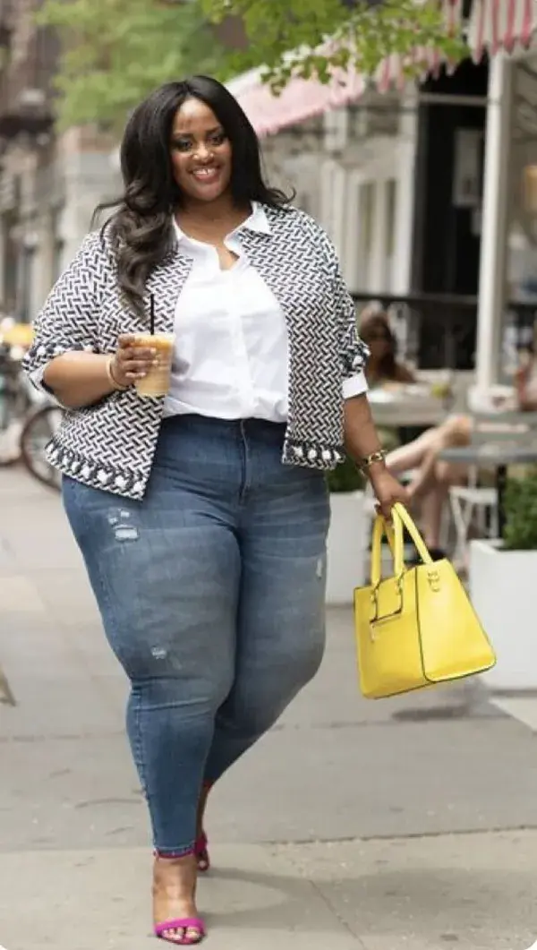 Plus Size Clothing and Personal Styling for Women | Dia&Co