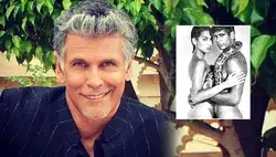 Milind Soman and his former GF Madhu Sapre's controversial nude throwback pic sets internet on fire