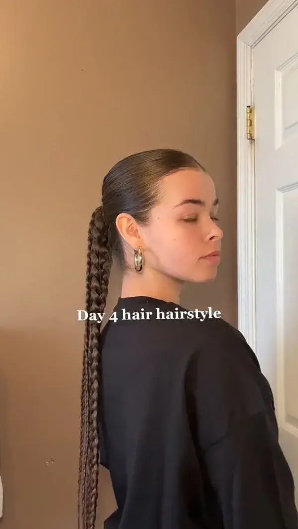 Hairstyles for Long Hair