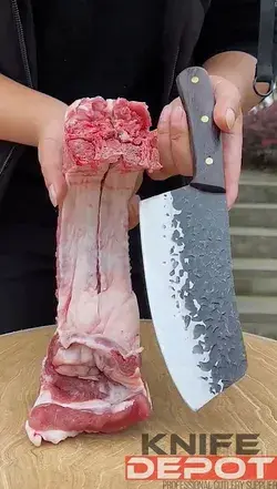 Knife Set