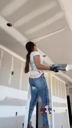 Drywall Anghie Friday Feeling