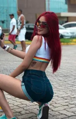 Lara silva bb🥵🔥