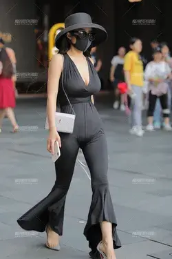 china street fashion
