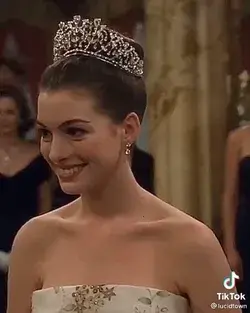 mia from the princess diaries