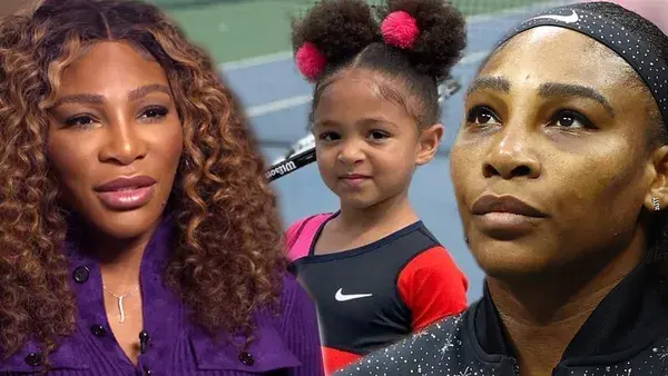 HEARTBREAKING! Serena Williams Shares Sad News About Her Daughter Alexis!