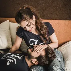 Best Couple Dp Pics For Facebook, Whatsapp and Instagram