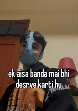 😭kyu nahi-👍🏼